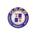 GIRO DI SICILIA 1954 - OSCA